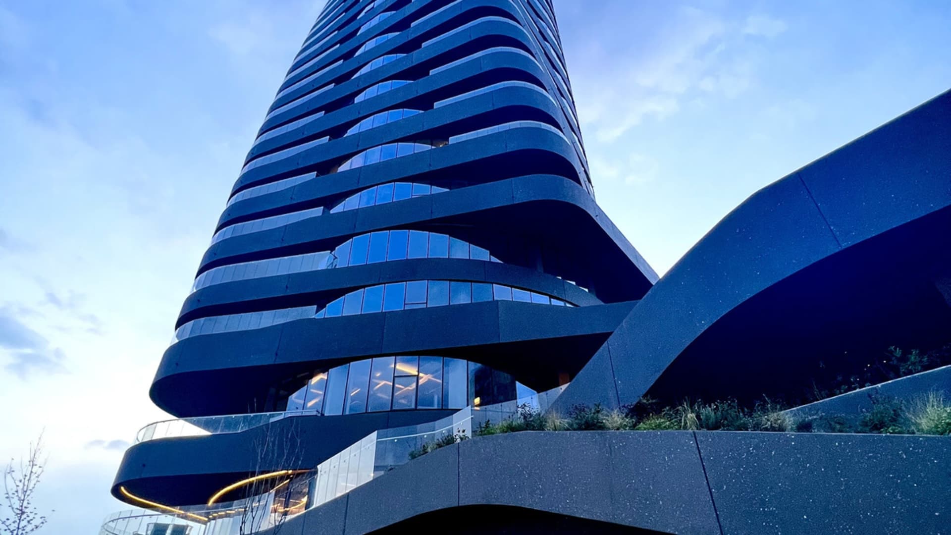 Luxury Real Estate - Find Your Dream Home