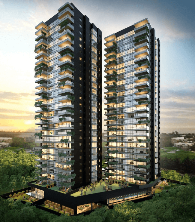 Silenzo by Loro Piana