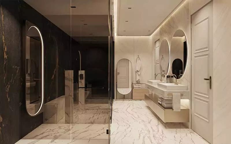 Maison Furnished by ELIE SAAB Maison, imagen 8