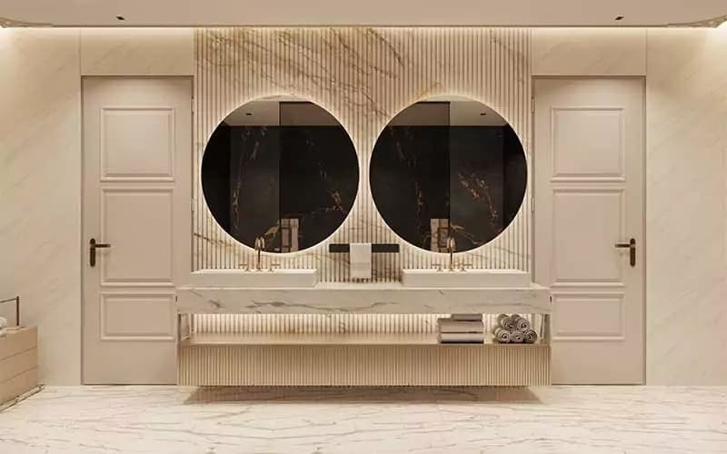 Maison Furnished by ELIE SAAB Maison, imagen 7