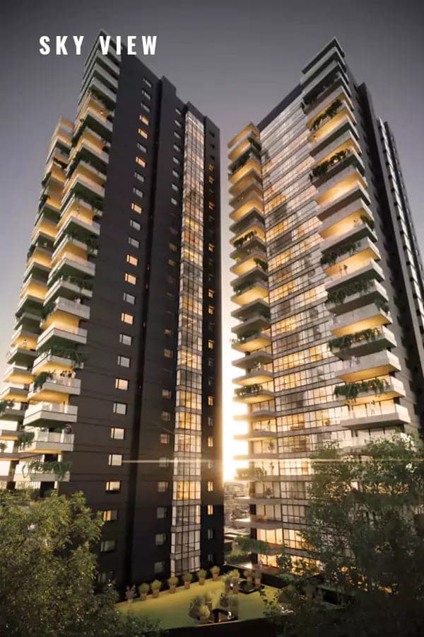Silenzio Residences, imagen 4