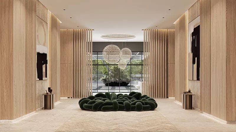 Silenzio Residences, imagen 7