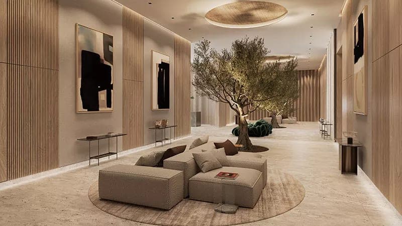 Silenzio Residences, imagen 8