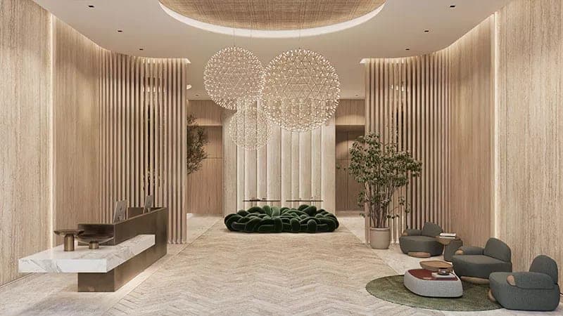 Silenzio Residences, imagen 10