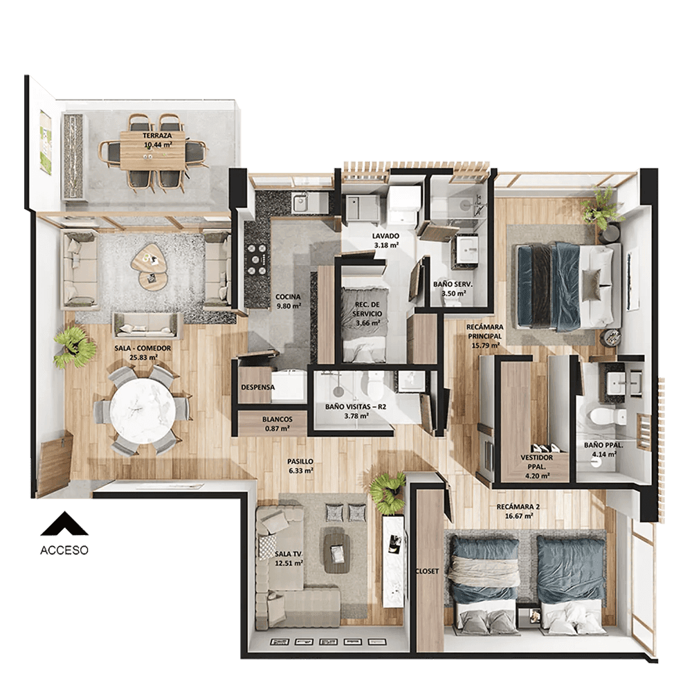Nativ, imagen 3