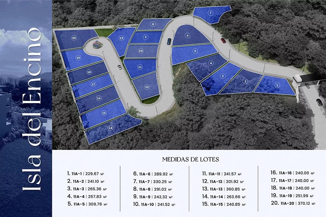 Isla del Encino, imagen 1